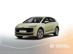 Audi A2 e-tron - e-tron 190pk Advanced edition