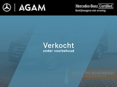 Mercedes-Benz Vito - 119 CDI L2 Select Bom-Vol opties Facelift Model | LED | Navigatie | 360grd camera | 2500kg