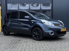 Nissan Note - 1.4 Nickelodeon | Cruise | Airco | Bluetooth |