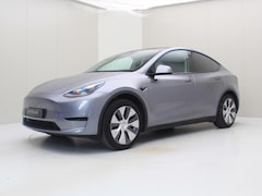 Tesla Model Y - Long Range RWD 75kWh 351pk 95.8% SoH [ HW4+TREKHAAK+AMD RYZEN+AUTOPILOT+600KM WLTP+19 INCH