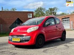 Citroën C1 - 1.0-12V Séduction 22-04-2027 APK*Stuurbekrachtiging