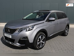 Peugeot 5008 - 1.2 PureTech GT-Line AUTOMAAT SCHUIFDAK 7 PERSOONS