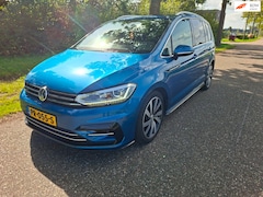 Volkswagen Touran - 1.6 TDI SCR Highline 7p R Line orgn.nl