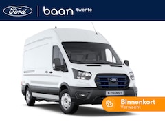 Ford E-Transit - 350 L3H3 Trend 68 kWh
