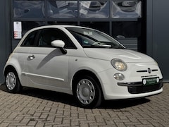 Fiat 500 - 1.2 Pop
