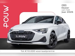 Audi A3 Sportback - 30 TFSI 115pk Pro Line | Stoelverwarming | 18" Velgen