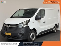 Opel Vivaro - 1.6 CDTI L1H1 Edition HANDEL/ EXPORT Airco Elektrische ramen