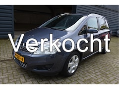 Opel Zafira - 1.8 Temptation|Trekhaak|7Pers|Airco|Cruise|