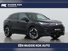 Volkswagen T-Roc - 1.5 eTSI R-Line | ACC | Trekhaak | BLIS | Camera | Keyless Advanced | Stoel+Stuurverwarmin