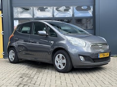 Kia Venga - 1.4 CVVT | Airco | stoelverwarming