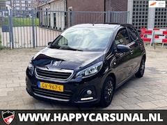 Peugeot 108 - 1.0 e-VTi Active, AIRCO, NAP, Nieuwe APK