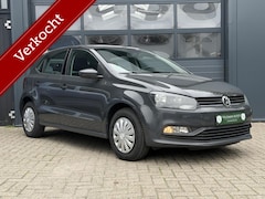 Volkswagen Polo - 1.0 Easyline | Airco | Zuinig