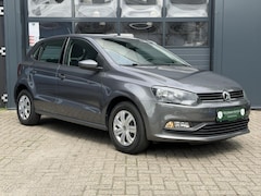 Volkswagen Polo - 1.0 MPI Bluemotion| Airco | Zuinig
