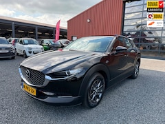 Mazda CX-30 - 2.0 e-SkyActiv M Hybrid
