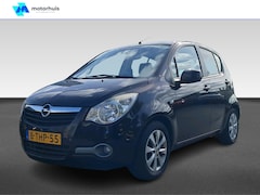 Opel Agila - 1.0 Berlin