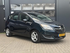 Opel Meriva - 1.4 Turbo Business+