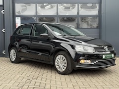 Volkswagen Polo - 1.2 TSI Comfortline | Airco | Zuinig