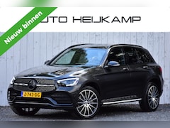 Mercedes-Benz GLC-klasse - 300e 4MATIC Premium | AMG-pakket | Trekhaak | Camera |