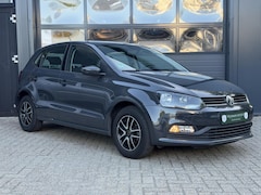 Volkswagen Polo - 1.0 | 1e Eigenaar | Dealer ODH | Airco