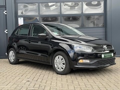 Volkswagen Polo - 1.0 MPI Bluemotion | Airco | Zuinig | 1e eig