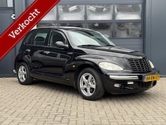 Chrysler PT Cruiser - 2.4i Limited | Cruise | Trekhaak