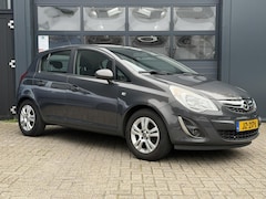 Opel Corsa - 1.2 EcoFlex Design Edition | Airco | Cruise