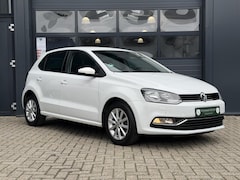 Volkswagen Polo - 1.0 MPI Lounge | Cruise | Airco | Clima