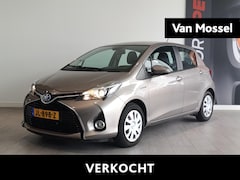Toyota Yaris - 1.5 Hybrid Aspiration | CRUISE CONTROL | ACHTERUITRIJCAMERA | BLUETOOTH |