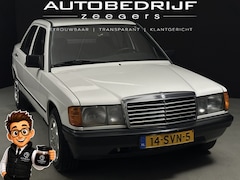 Mercedes-Benz 190-serie - 2.0 *Oldtimer*Automaat