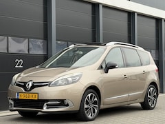 Renault Grand Scénic - 1.5 dCi Bose Pano Clima 7-PERS