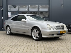 Mercedes-Benz CLK-klasse Coupé - 320 Elegance | Airco | V6