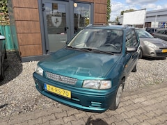 Mazda Demio - 1.3 GLX