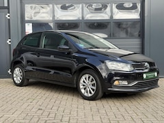 Volkswagen Polo - 1.0 Comfortline | Airco | Cruise | 1e Eig