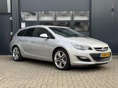 Opel Astra Sports Tourer - 1.4 Turbo | Airco | Cruise