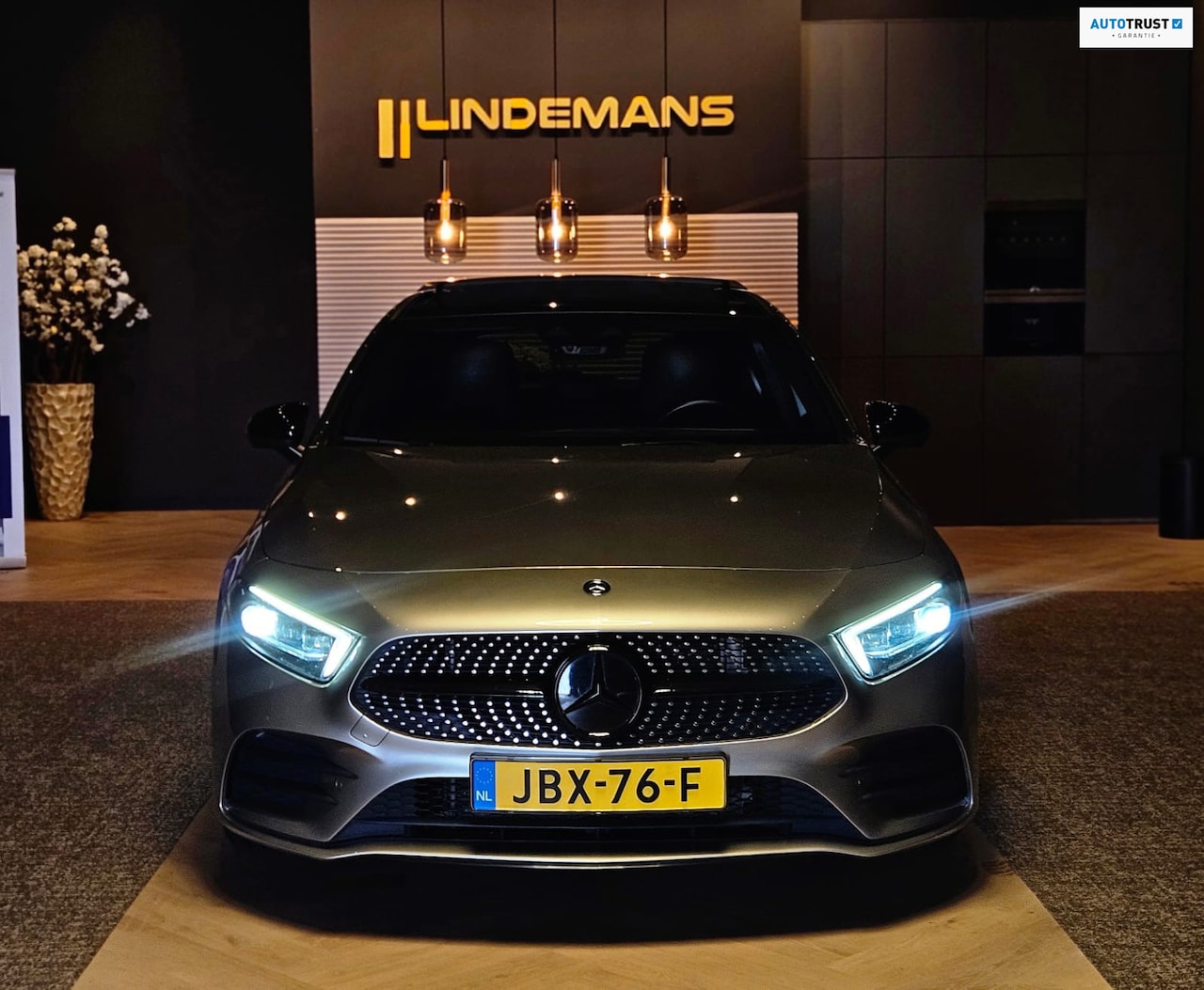 Mercedes-Benz A-klasse - 250 4MATIC | Advantage | Panorama |2019 | 120.000 KM | - AutoWereld.nl