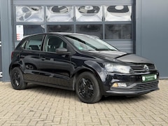 Volkswagen Polo - 1.0 Comfortline | Cruise | Airco |