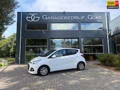 Hyundai i10 - 1.0i i-Motion Comfort airco/cruise control