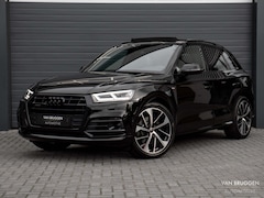 Audi Q5 - 55 TFSI e quattro S-Line Pano Luchtv Trekh HUD 21"