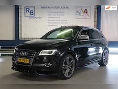Audi Q5 SQ5 - 3.0 TDI QUATTRO / BLACK PACK / A KWALITEIT