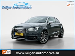 Audi A1 - 1.4 TFSI Sport Pro Line S Automaat
