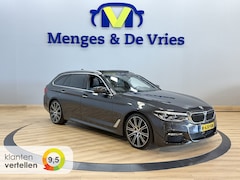 BMW 5-serie Touring - 530i xDrive High Executive M Sport Panorama | 360 Camera | Harman Kardon | Head Up | Keyle