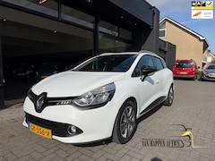 Renault Clio Estate - 0.9 TCe Night&Day