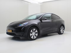 Tesla Model Y - Long Range AWD 75kWh 351pk AMD RYZEN 92, 5% SoH [ AUTOPILOT+19 INCH+PREMIUM AUDIO ]