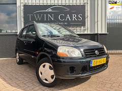 Suzuki Ignis - 1.3-16V GL
