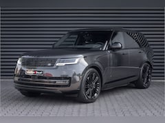 Land Rover Range Rover - 3.0 P550e HSE PHEV