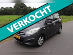 Hyundai i10 - 1.0 i-Drive Cool