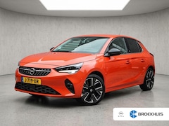 Opel Corsa-e - Elegance 50 kWh | Adaptive Cruise | Keyless | Climate Control | Led verlichting | Apple Ca