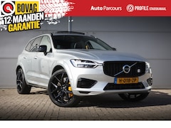 Volvo XC60 - 2.0 T8 Polestar Engineered | Ohlins onderstel | 405 pk