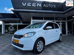 Skoda Citigo - 1.0 Airco Elektrisch Pakket Zuinig