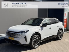 Peugeot e-3008 - GT Long Range 230 97 kWh | Nieuwe Auto | Tot 8 jaar Garantie | 700 KM WLTP | Stoel & Stuur